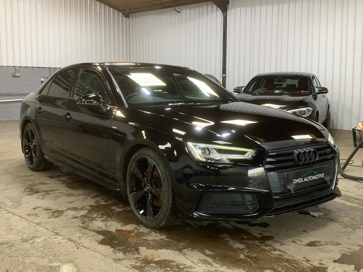 Used Audi A4 2017 for sale - 76388376: Photo 16