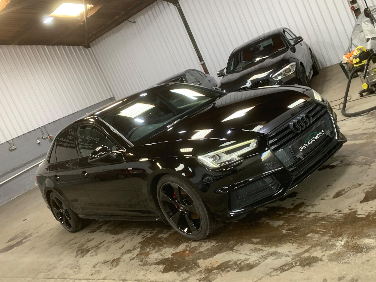 Used Audi A4 2017 for sale - 76388376: Photo 17