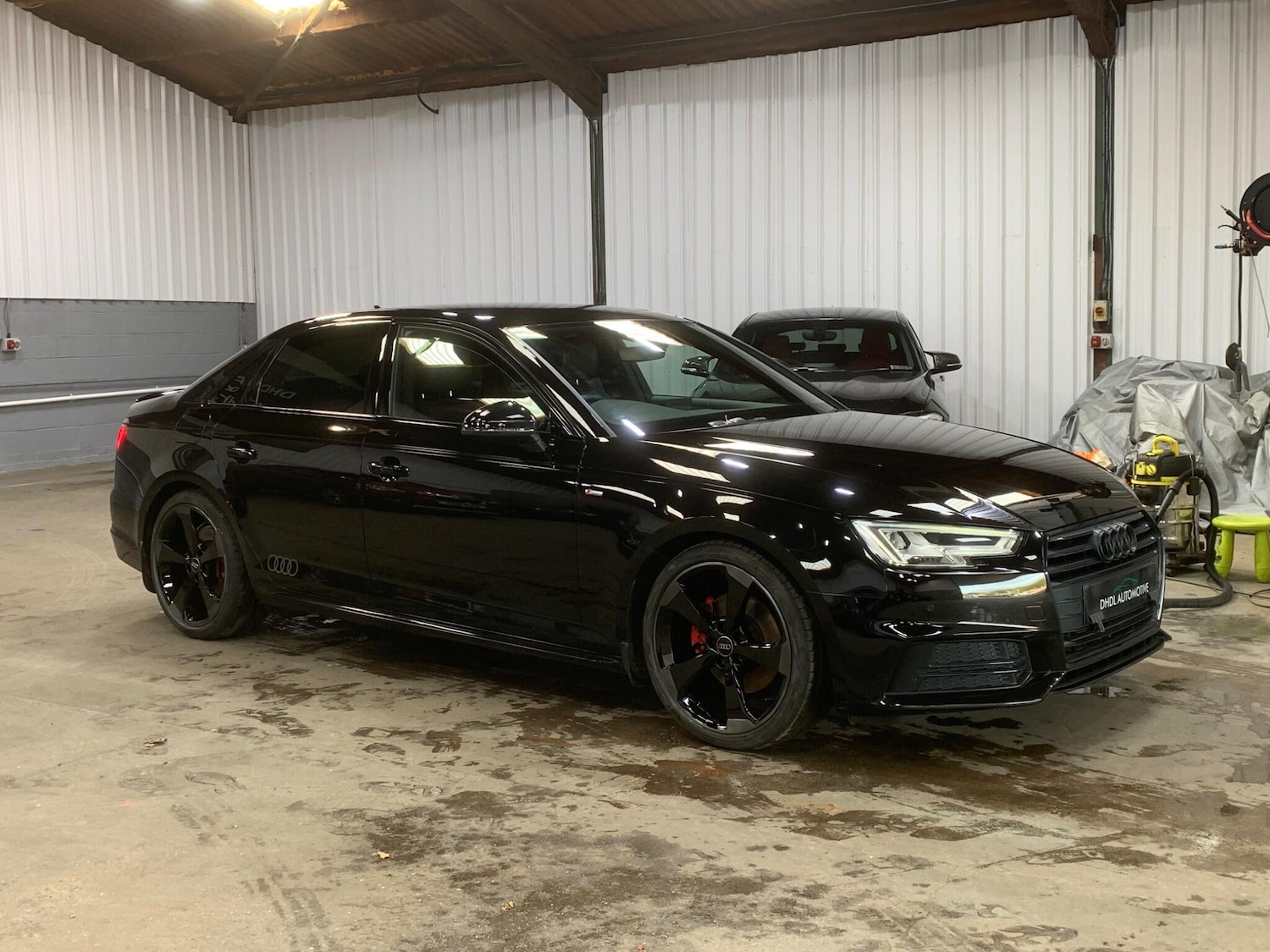 Used Audi A4 2017 for sale - 76388376: Photo 18