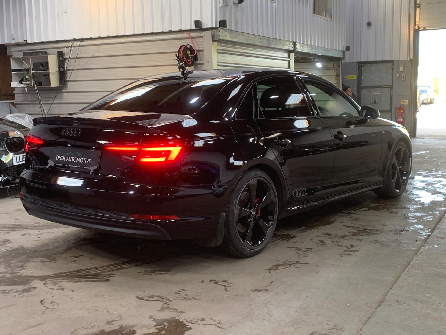 Used Audi A4 2017 for sale - 76388376: Photo 19