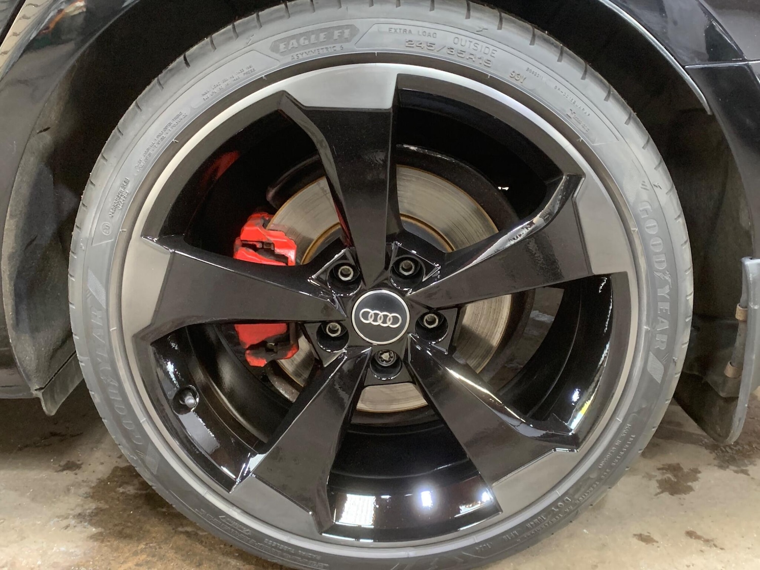 Used Audi A4 2017 for sale - 76388376: Photo 21