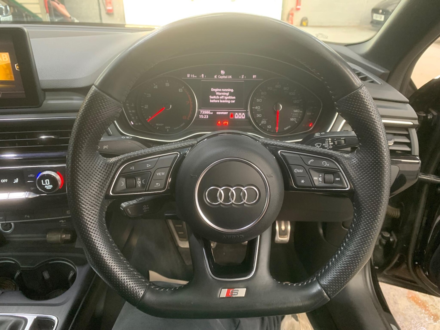 Used Audi A4 2017 for sale - 76388376: Photo 5