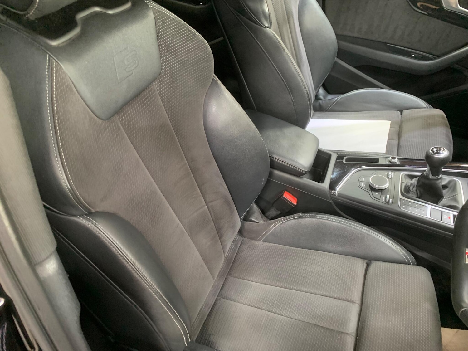 Used Audi A4 2017 for sale - 76388376: Photo 6