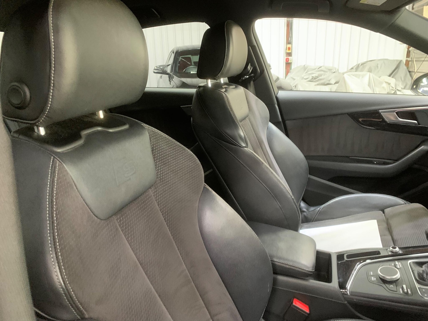 Used Audi A4 2017 for sale - 76388376: Photo 7