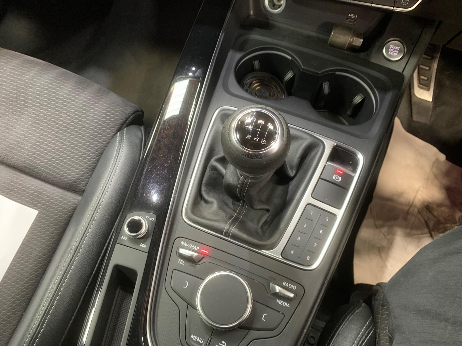 Used Audi A4 2017 for sale - 76388376: Photo 9