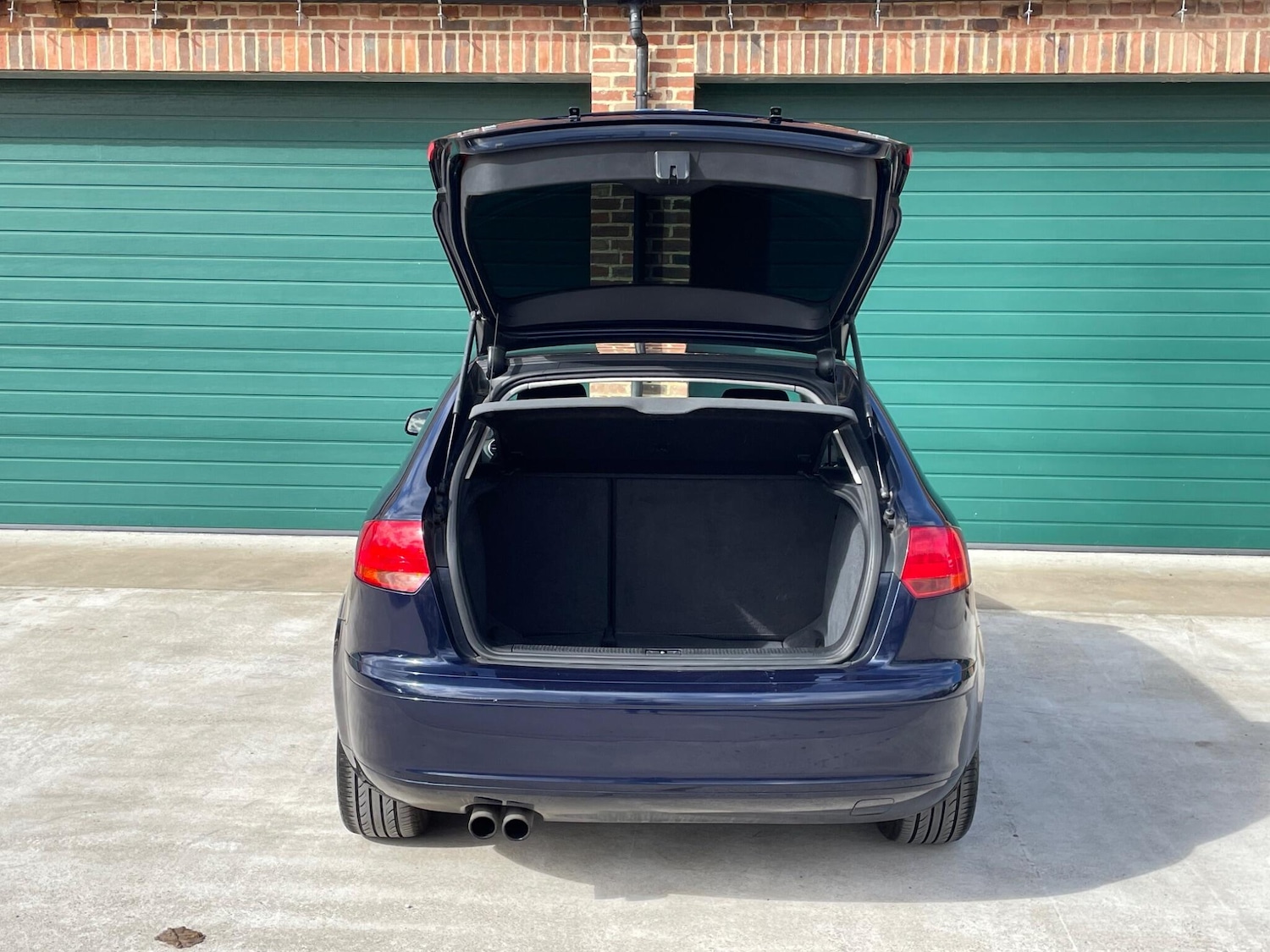 Used Audi A3 2005 for sale - 78033699: Photo 11