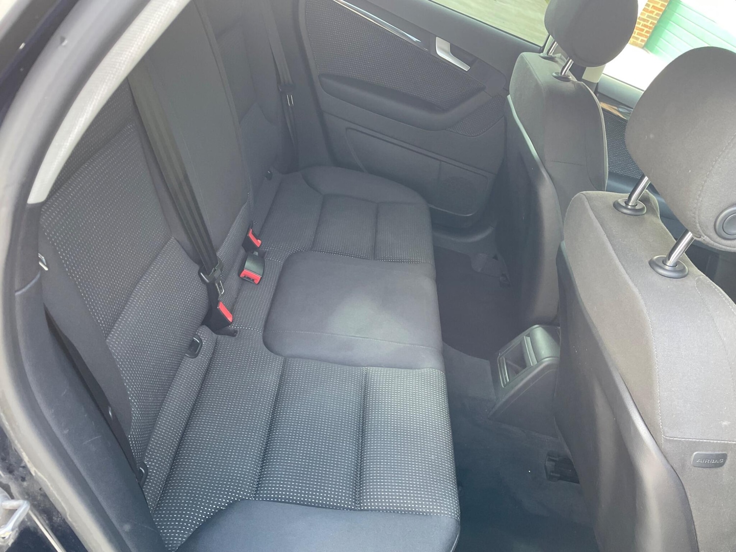 Used Audi A3 2005 for sale - 78033699: Photo 14