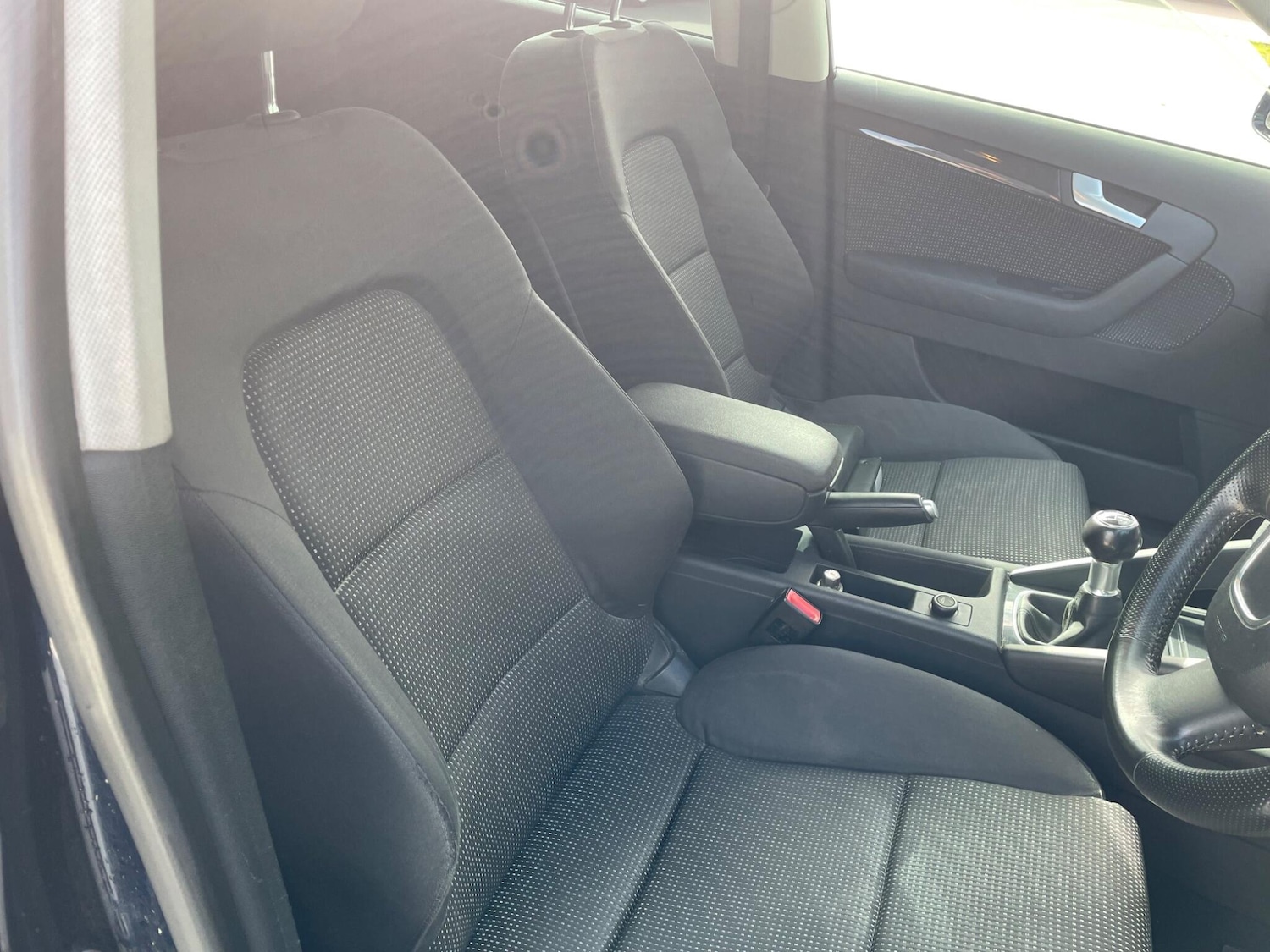 Used Audi A3 2005 for sale - 78033699: Photo 15