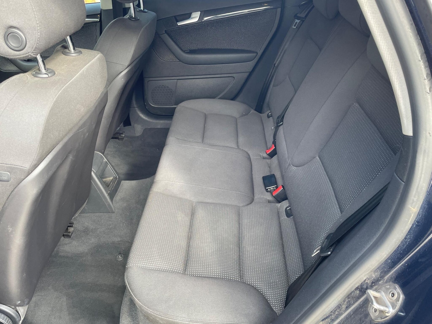 Used Audi A3 2005 for sale - 78033699: Photo 17