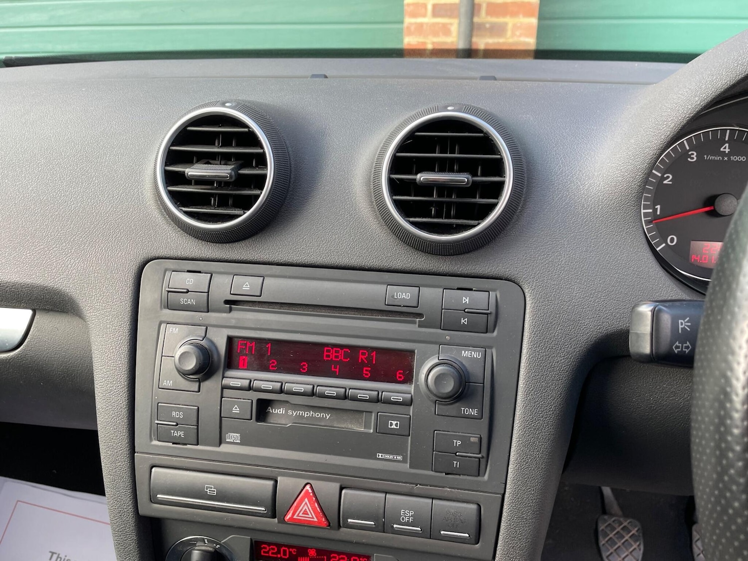 Used Audi A3 2005 for sale - 78033699: Photo 19