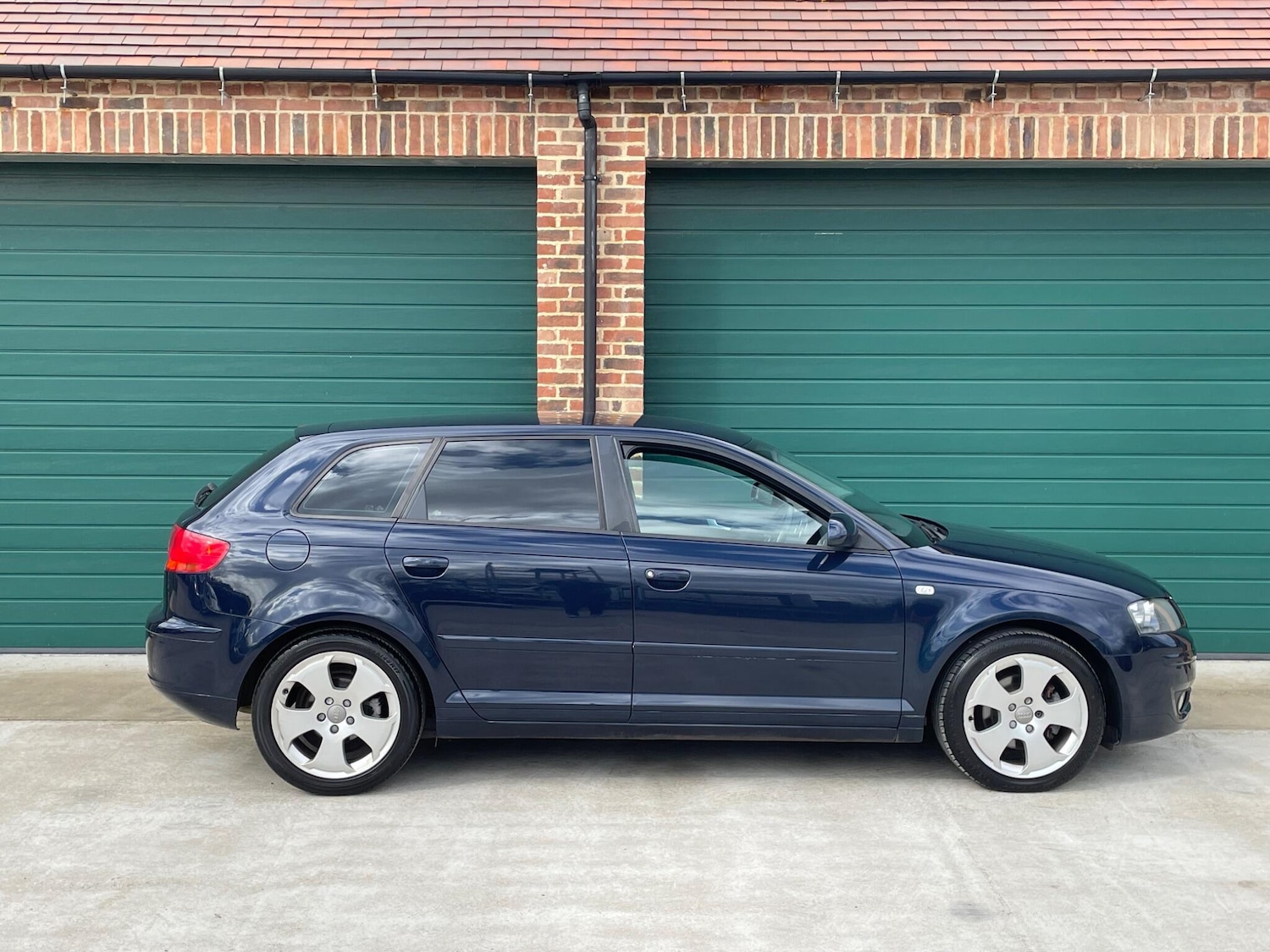 Used Audi A3 2005 for sale - 78033699: Photo 24