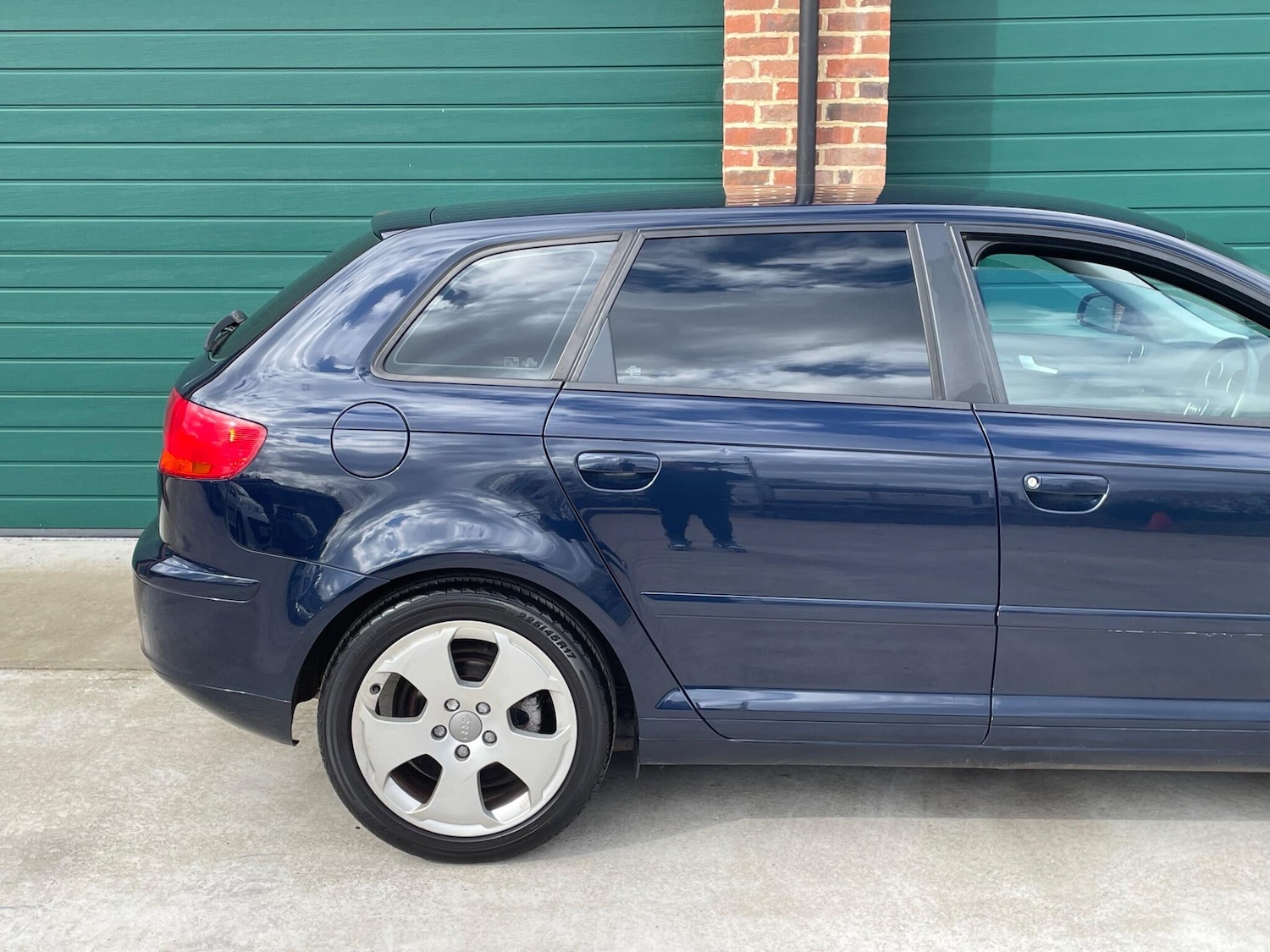 Used Audi A3 2005 for sale - 78033699: Photo 25