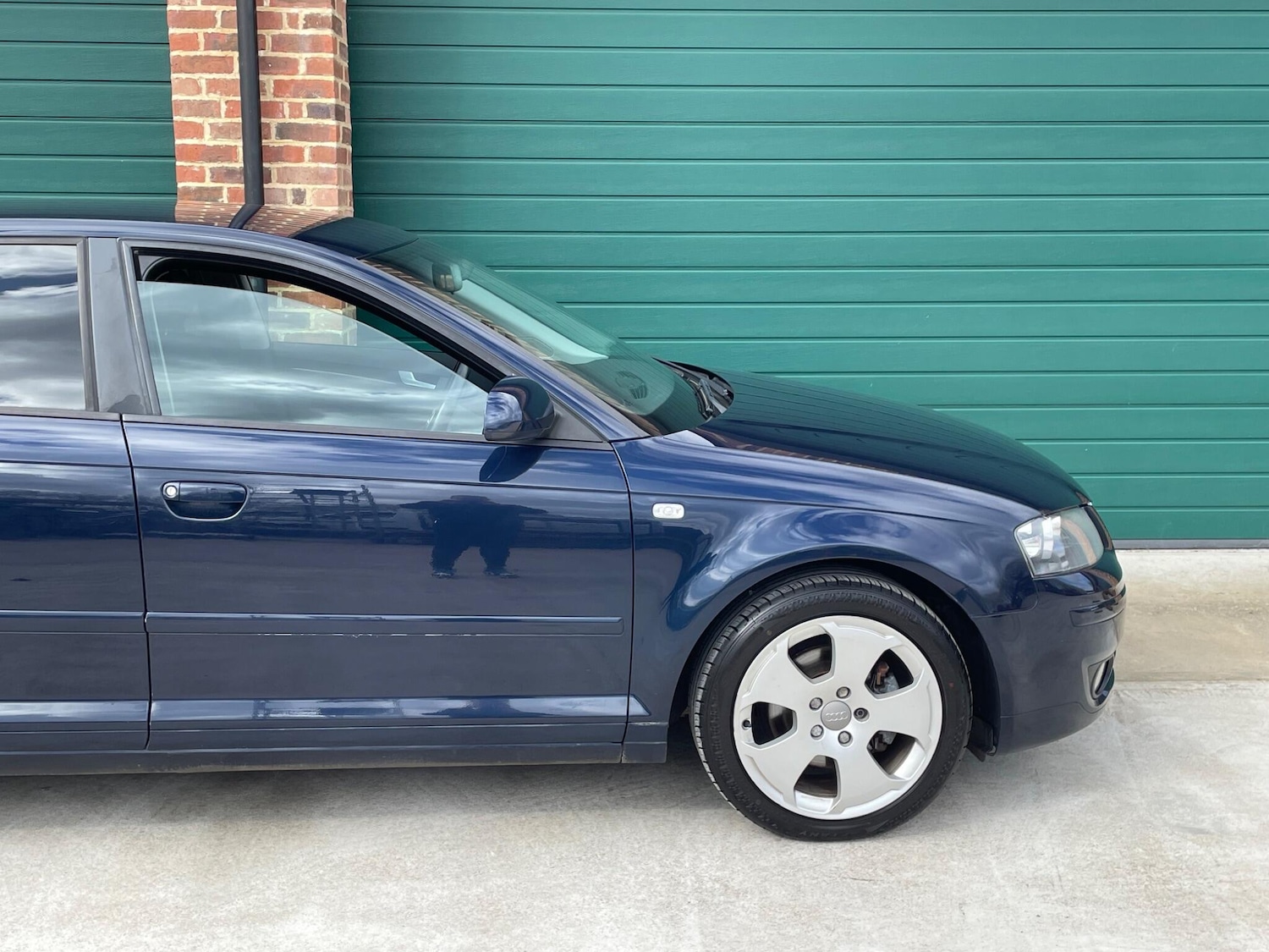 Used Audi A3 2005 for sale - 78033699: Photo 26