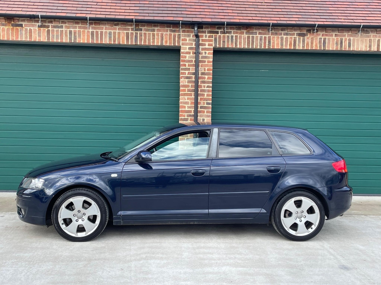 Used Audi A3 2005 for sale - 78033699: Photo 30