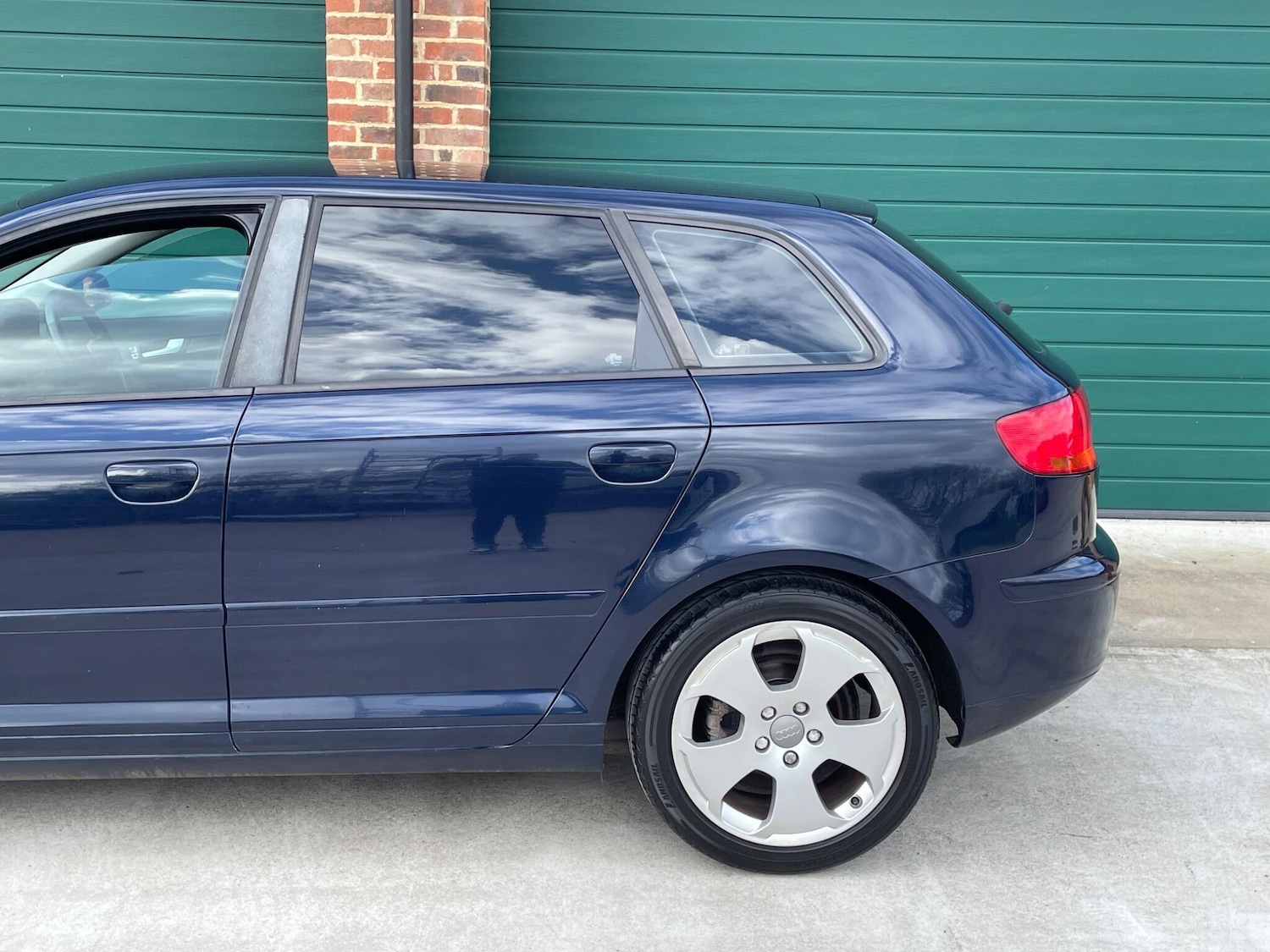 Used Audi A3 2005 for sale - 78033699: Photo 32