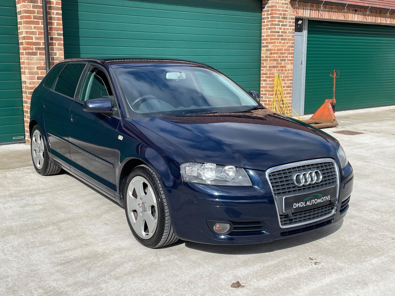 Used Audi A3 2005 for sale - 78033699: Photo 34