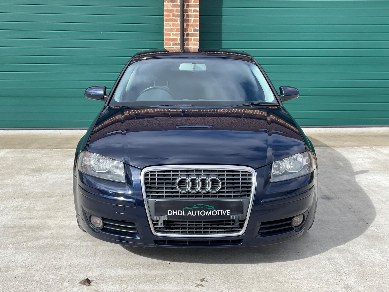 Used Audi A3 2005 for sale - 78033699: Photo 35