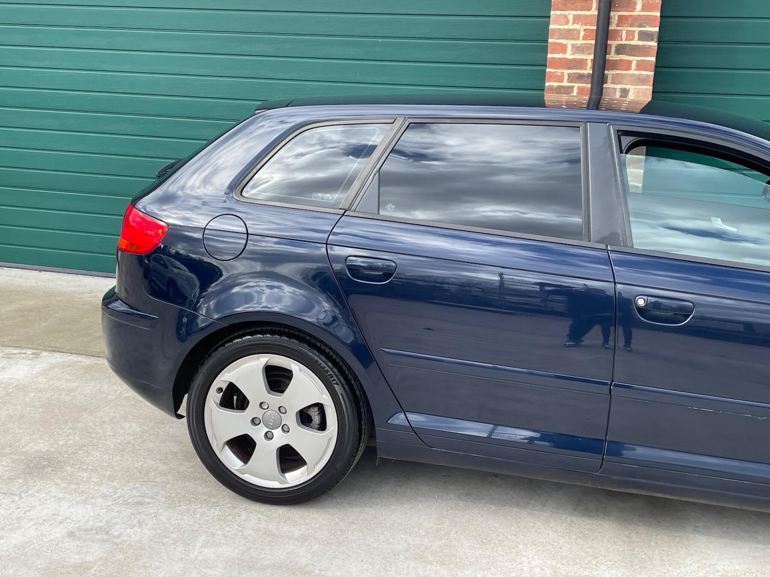 Used Audi A3 2005 for sale - 78033699: Photo 43