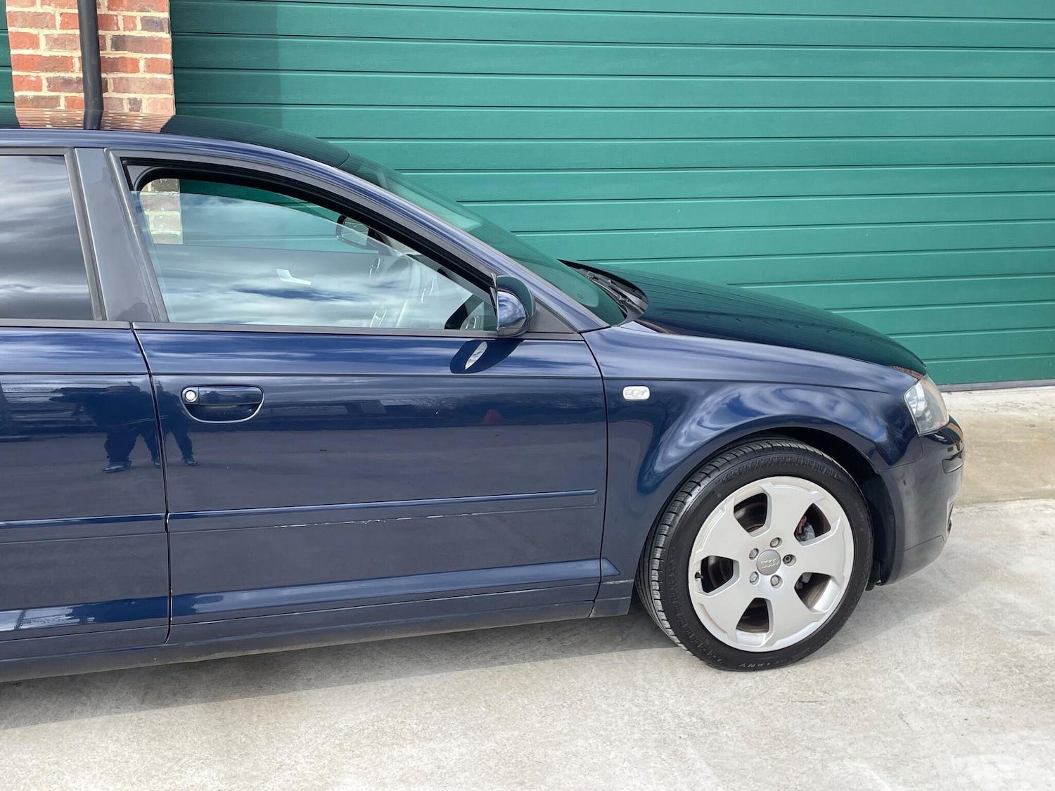 Used Audi A3 2005 for sale - 78033699: Photo 44