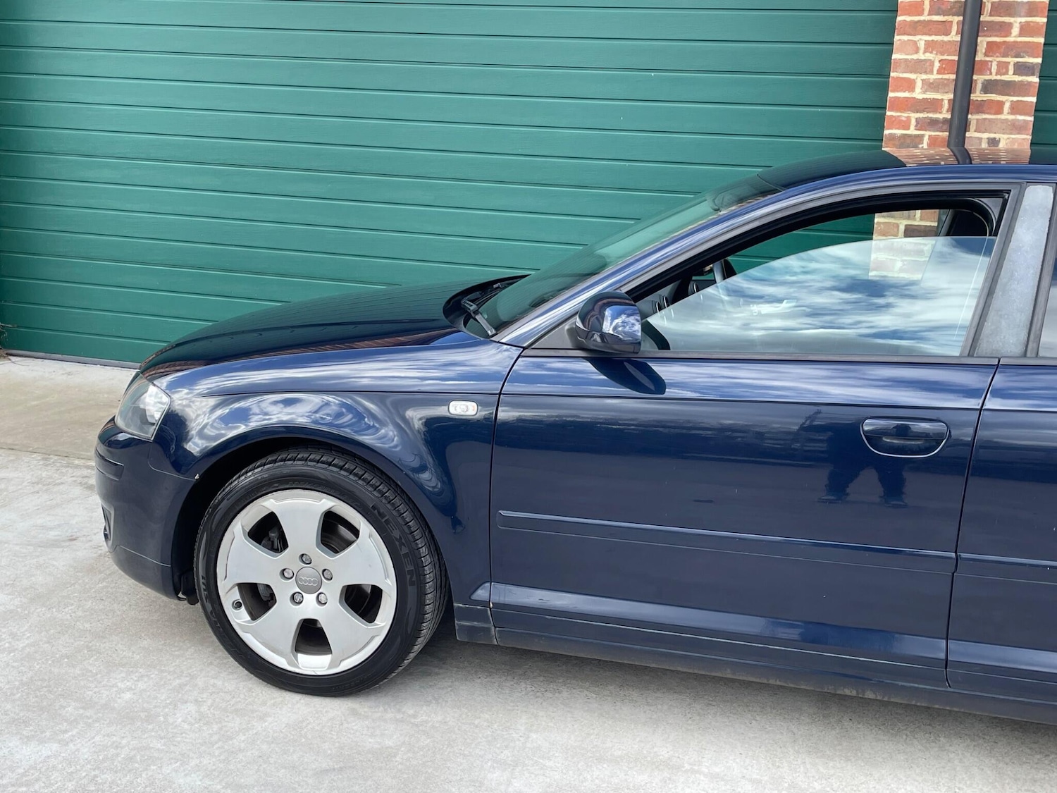 Used Audi A3 2005 for sale - 78033699: Photo 45