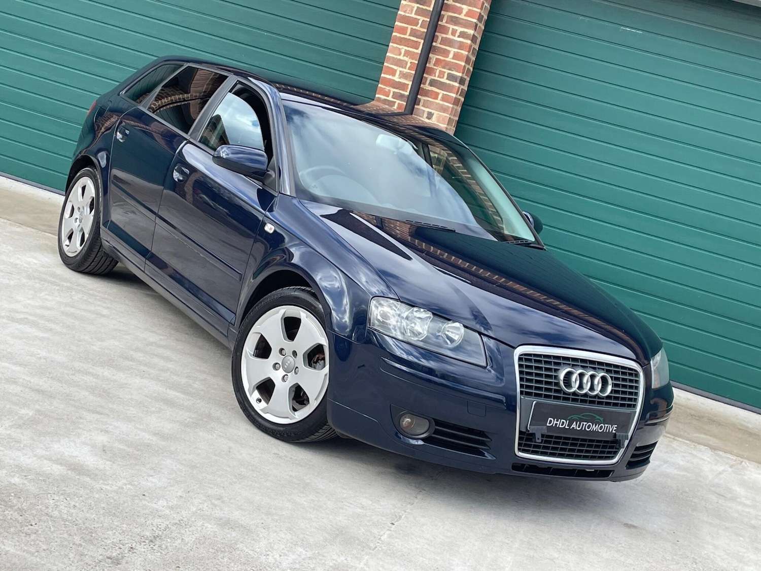 Used Audi A3 2005 for sale - 78033699: Photo 49