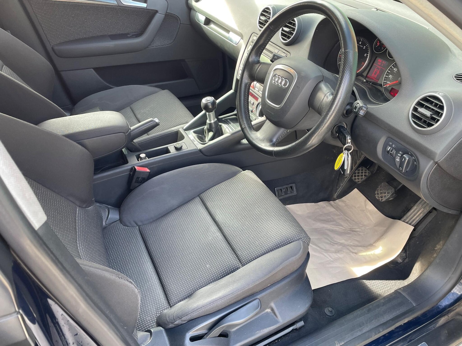 Used Audi A3 2005 for sale - 78033699: Photo 5