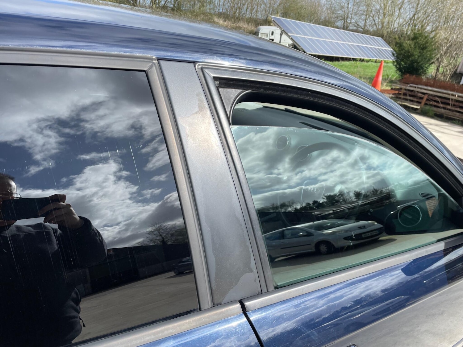 Used Audi A3 2005 for sale - 78033699: Photo 56