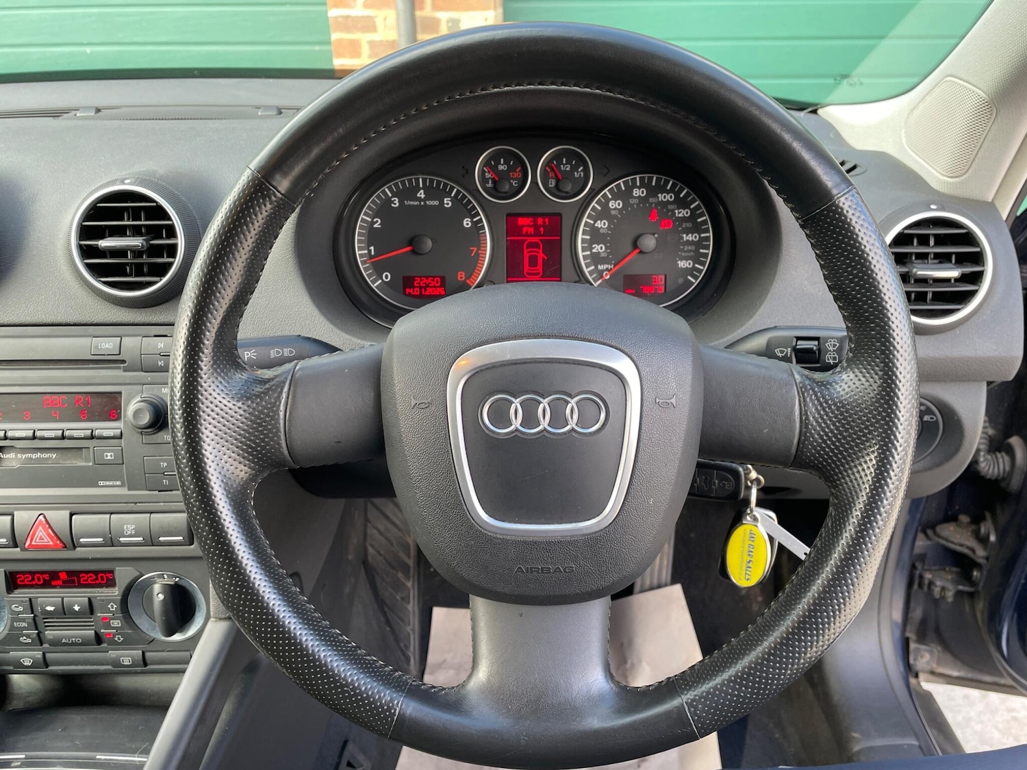 Used Audi A3 2005 for sale - 78033699: Photo 6