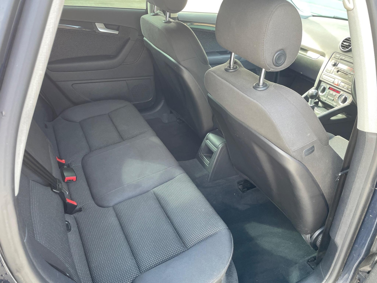 Used Audi A3 2005 for sale - 78033699: Photo 7