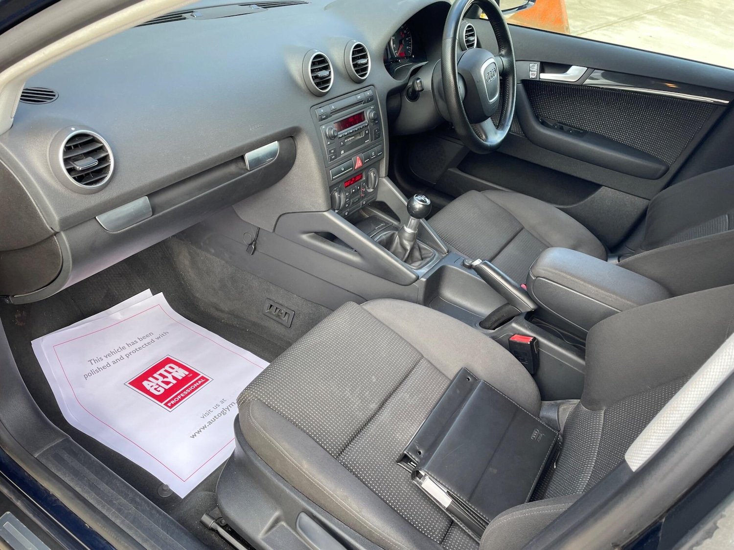 Used Audi A3 2005 for sale - 78033699: Photo 8