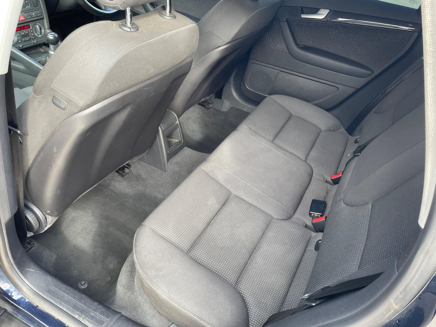 Used Audi A3 2005 for sale - 78033699: Photo 9