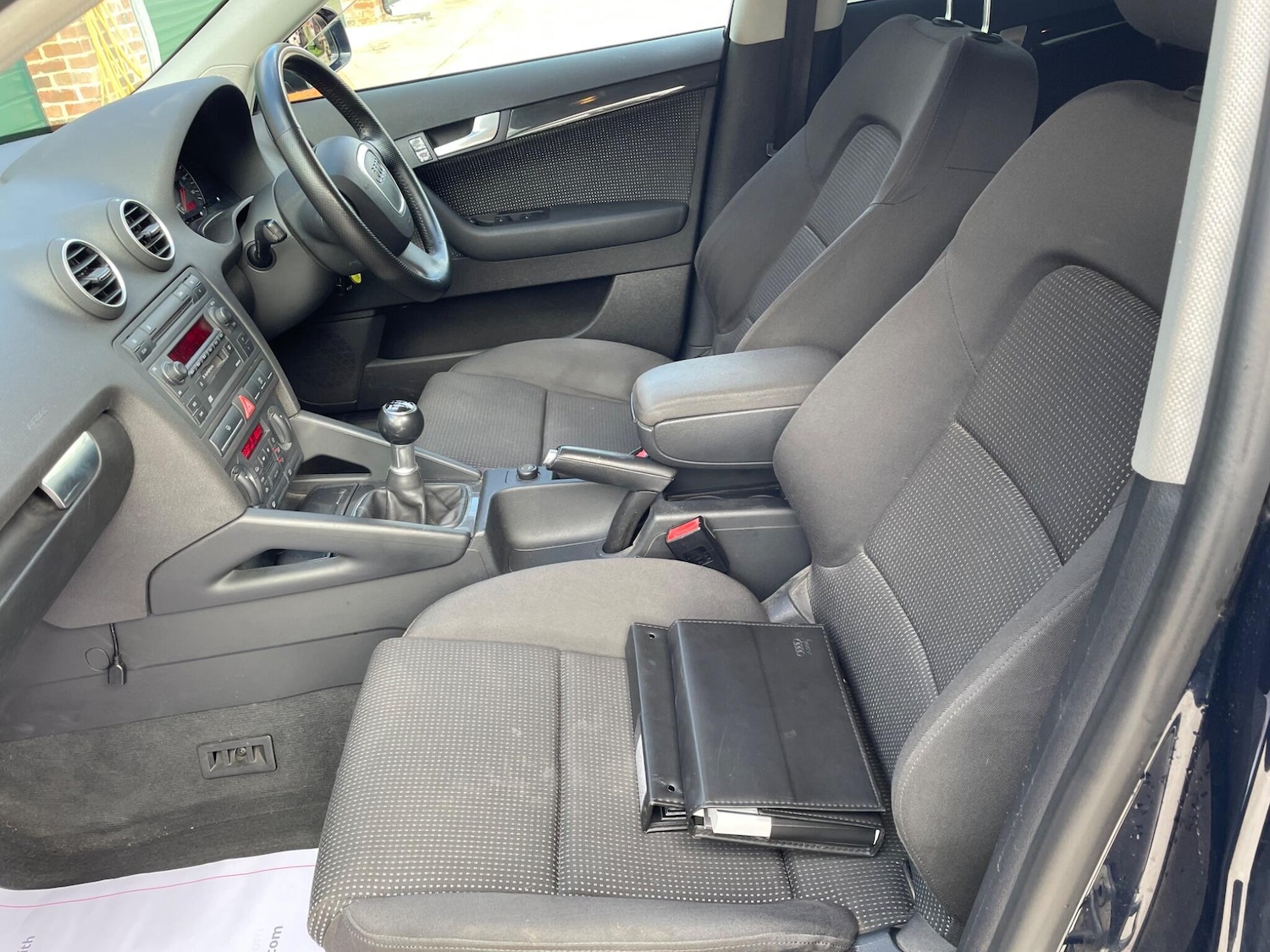 Used Audi A3 2005 for sale - 77935172: Photo 16