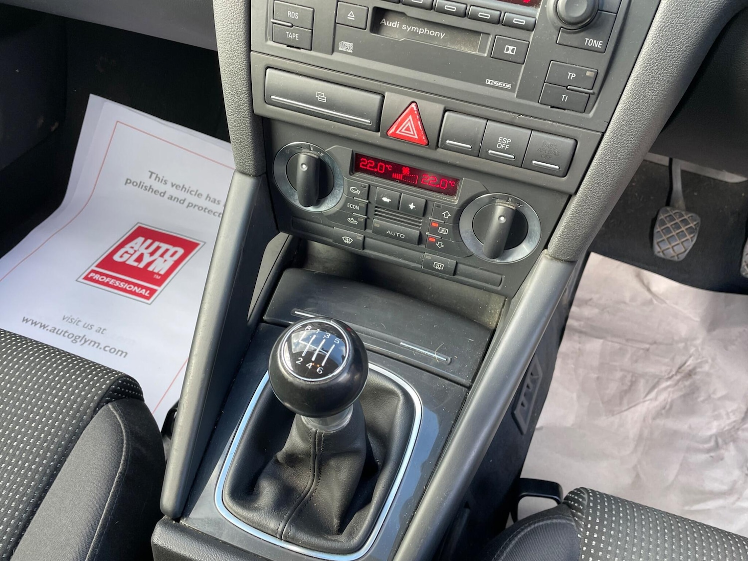 Used Audi A3 2005 for sale - 77935172: Photo 20