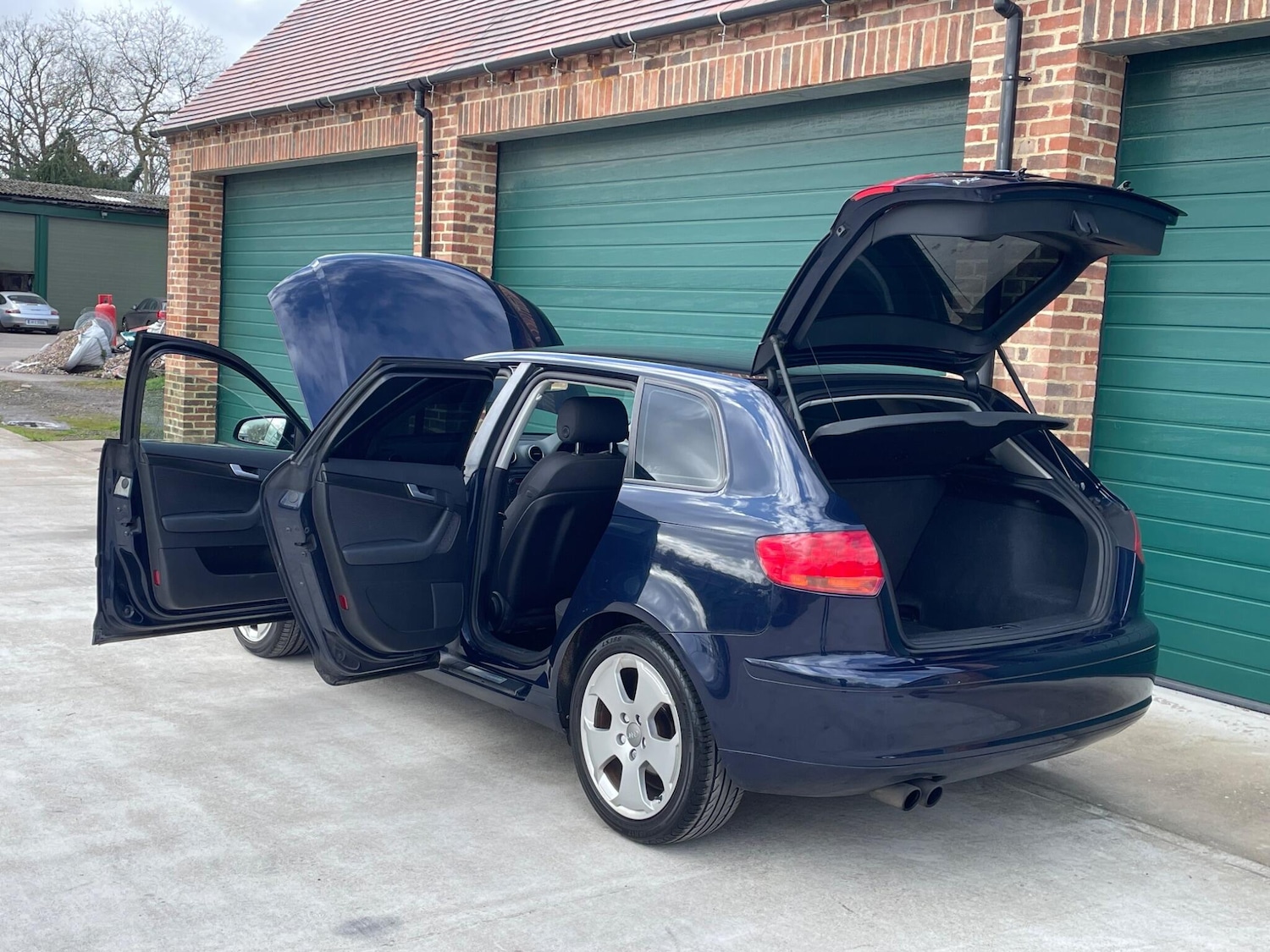 Used Audi A3 2005 for sale - 77935172: Photo 29