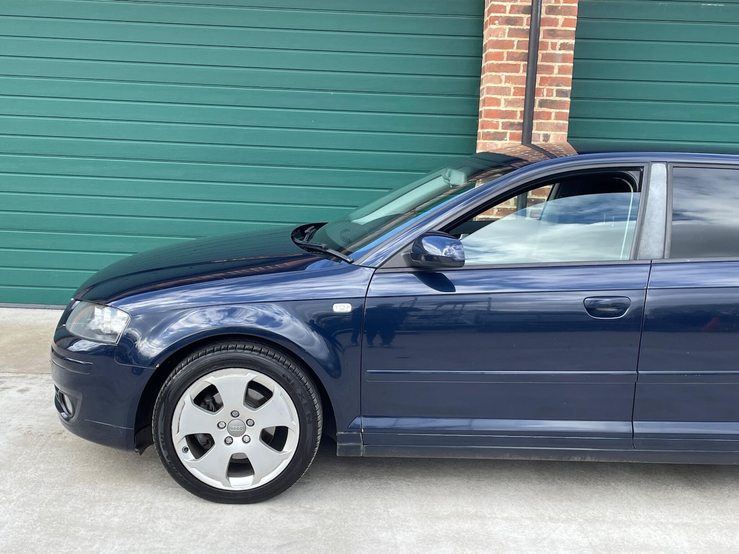 Used Audi A3 2005 for sale - 77935172: Photo 31