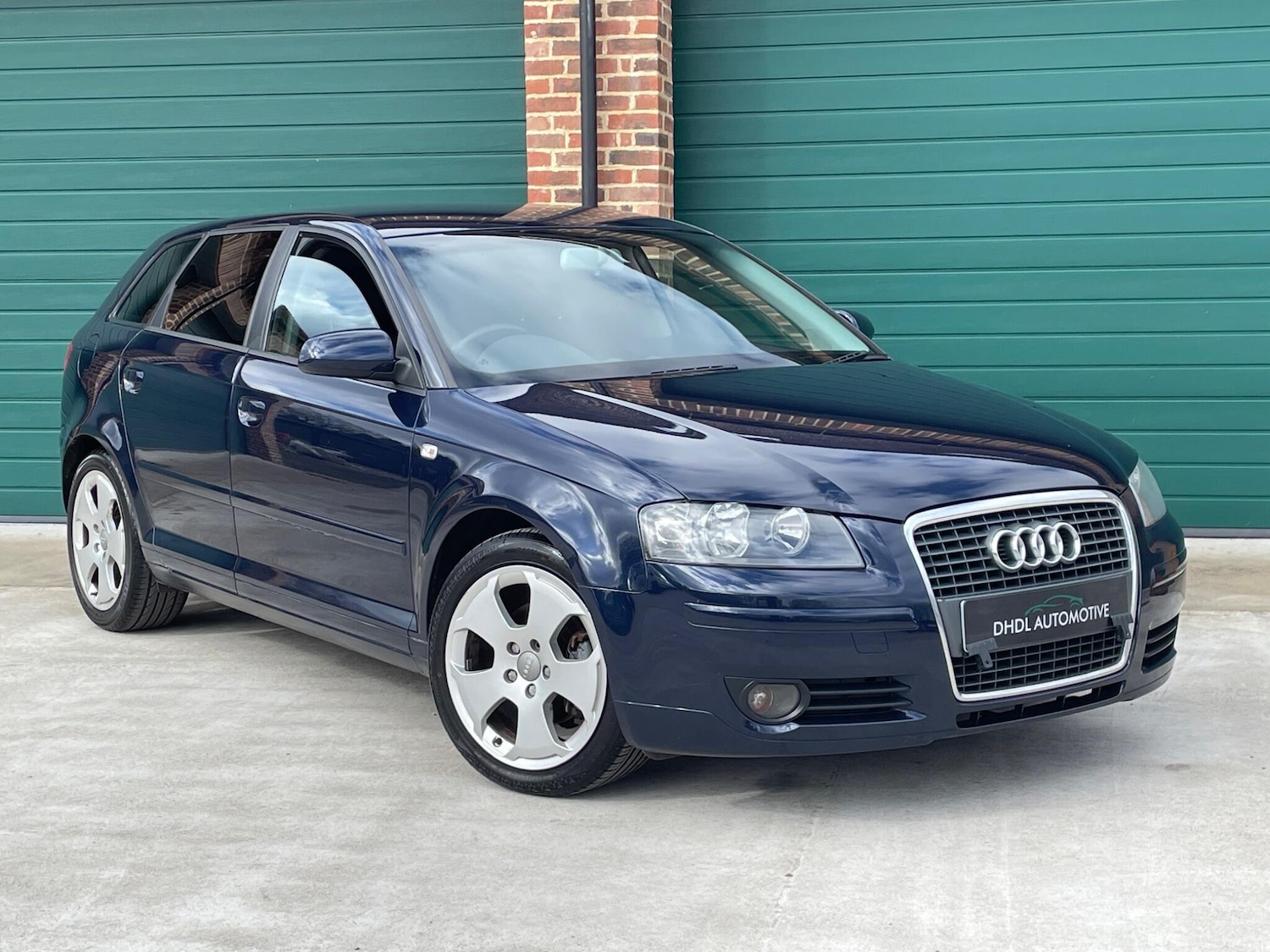 Used Audi A3 2005 for sale - 77935172: Photo 33
