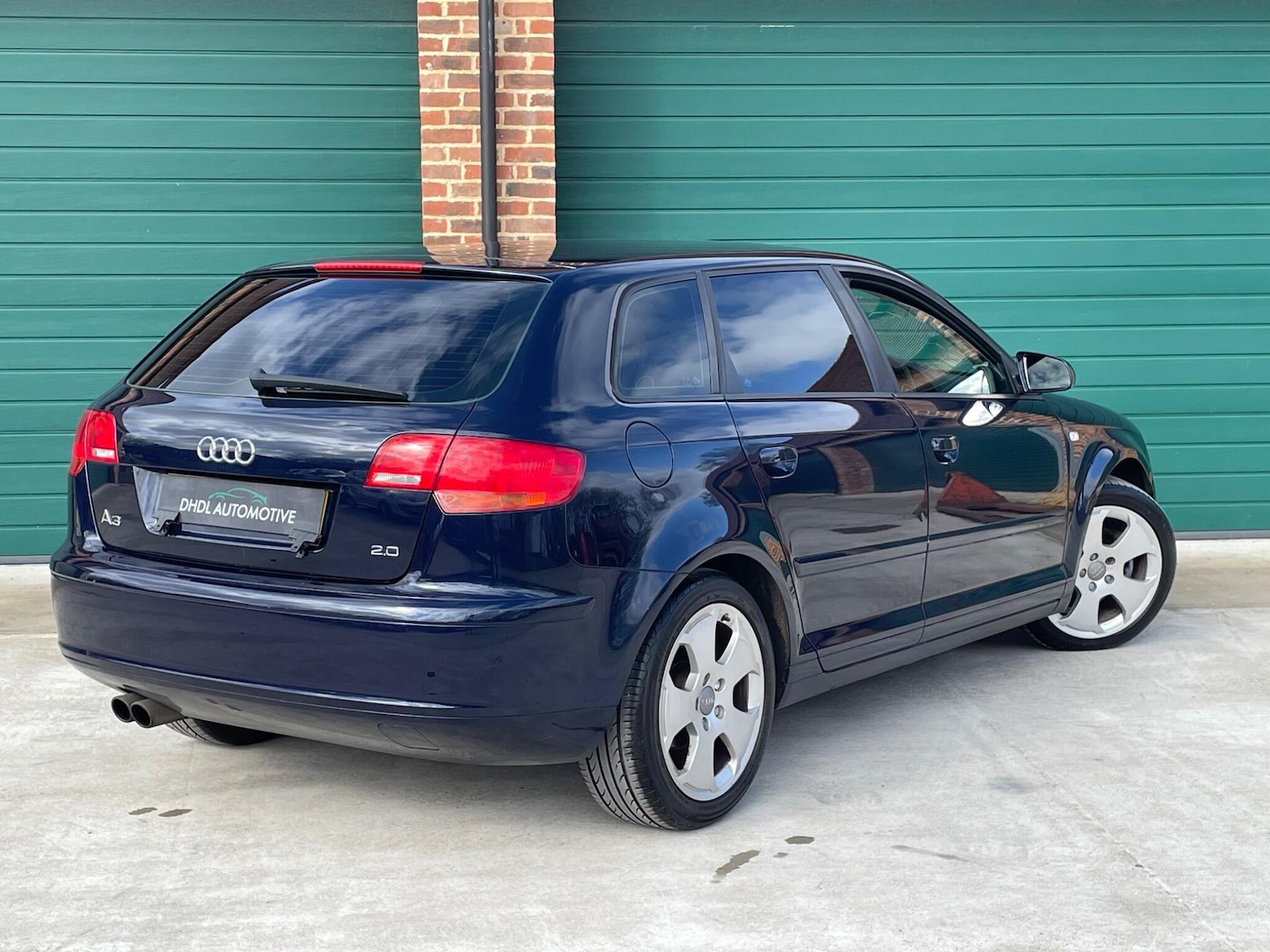 Used Audi A3 2005 for sale - 77935172: Photo 37