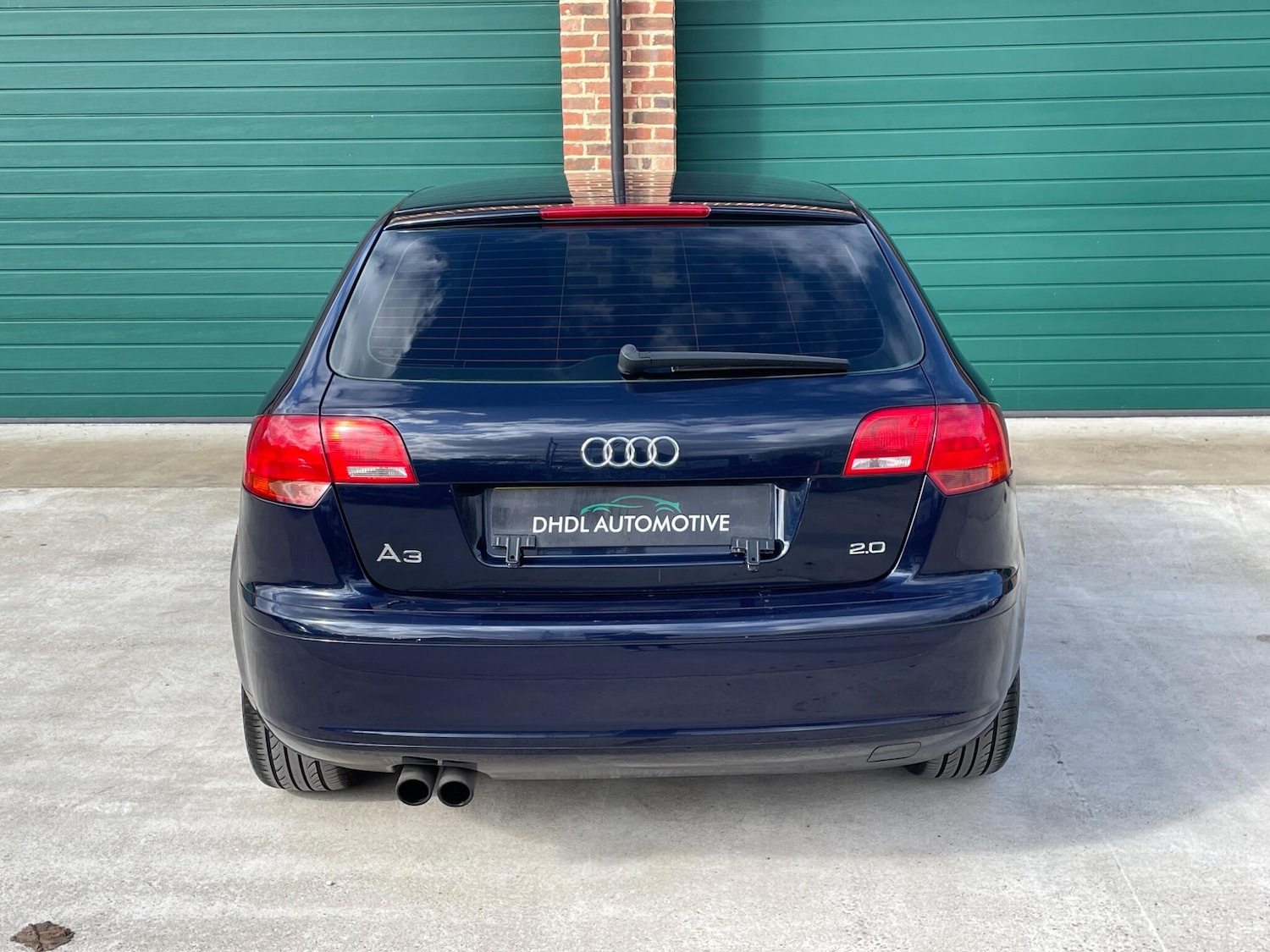 Used Audi A3 2005 for sale - 77935172: Photo 39