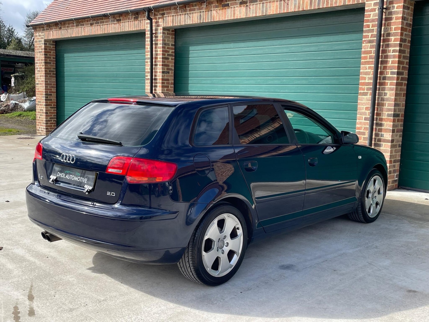 Used Audi A3 2005 for sale - 77935172: Photo 40