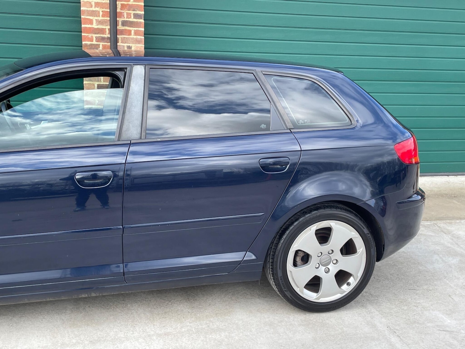 Used Audi A3 2005 for sale - 77935172: Photo 46