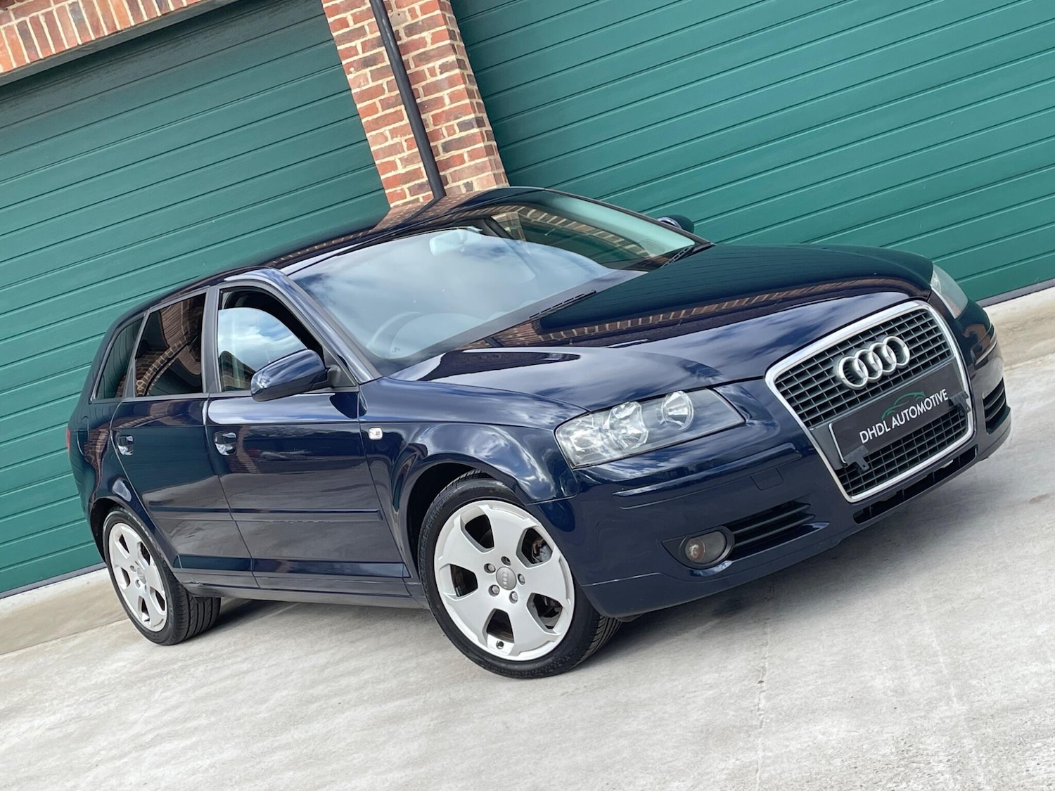 Used Audi A3 2005 for sale - 77935172: Photo 47