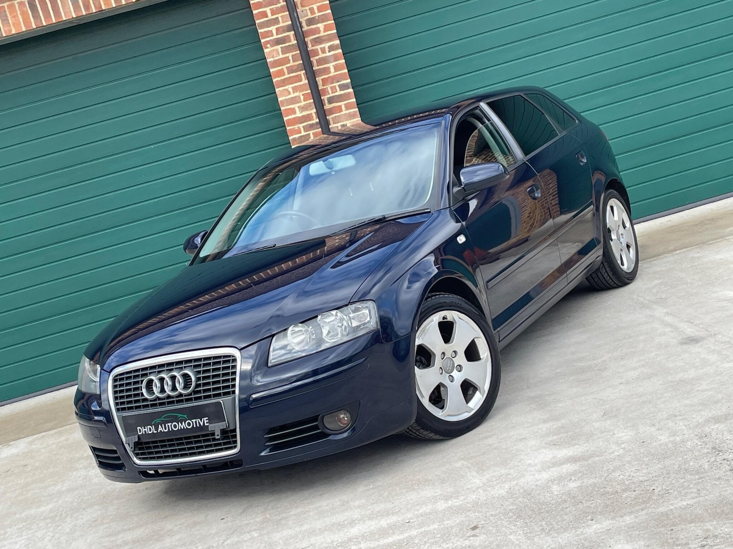 Used Audi A3 2005 for sale - 77935172: Photo 50