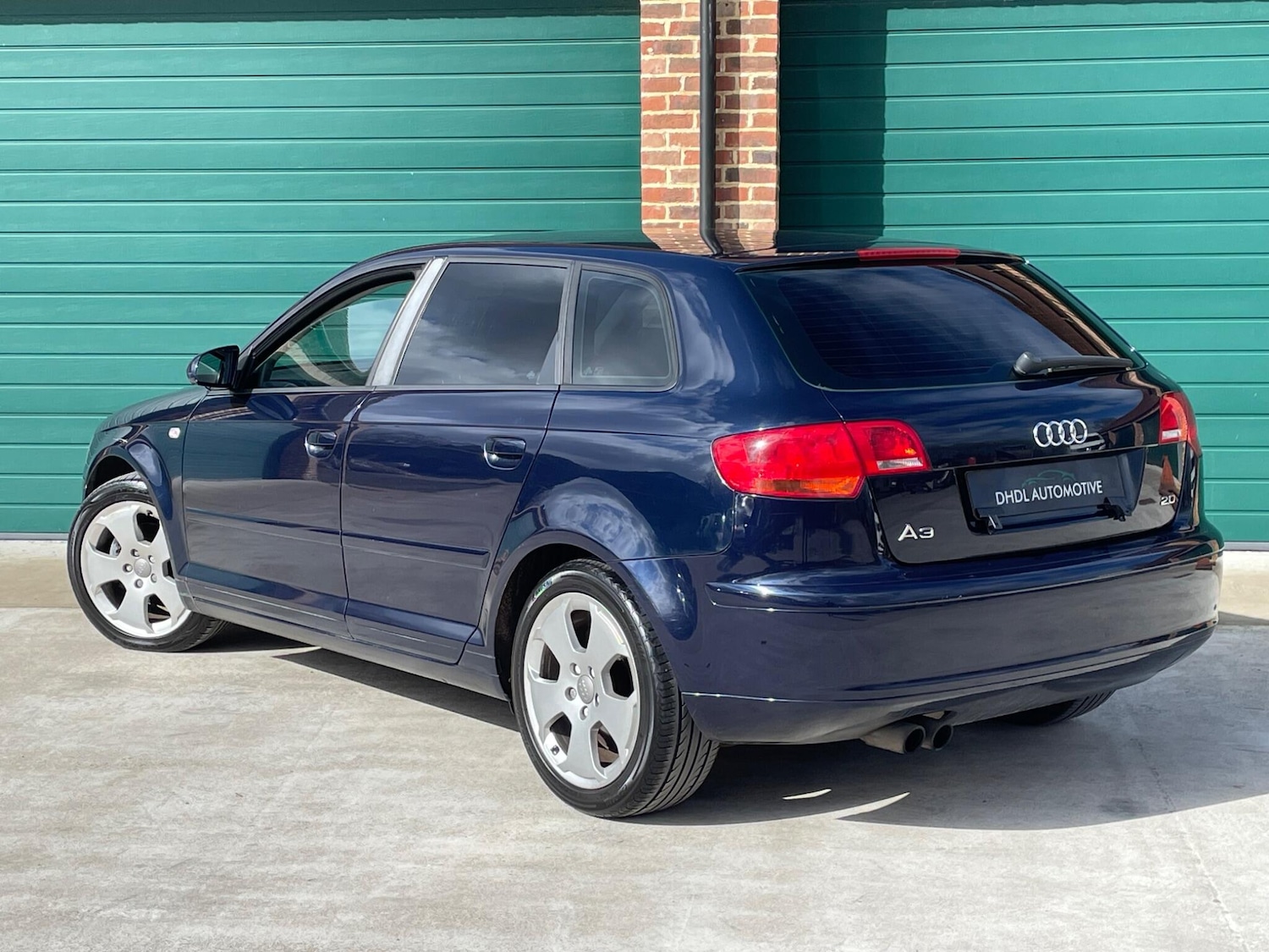 Used Audi A3 2005 for sale - 77935172: Photo 51