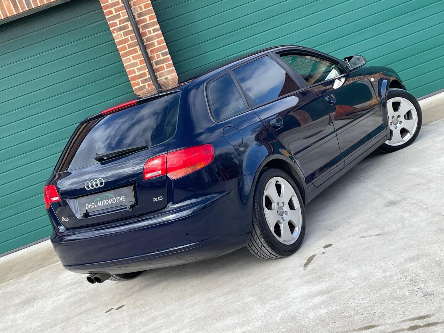 Used Audi A3 2005 for sale - 77935172: Photo 54