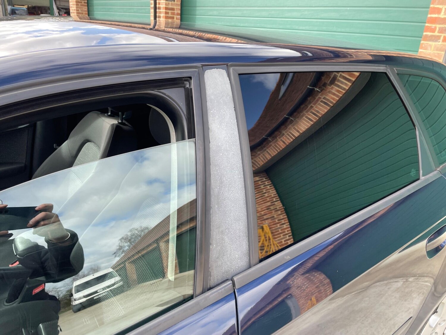 Used Audi A3 2005 for sale - 77935172: Photo 61