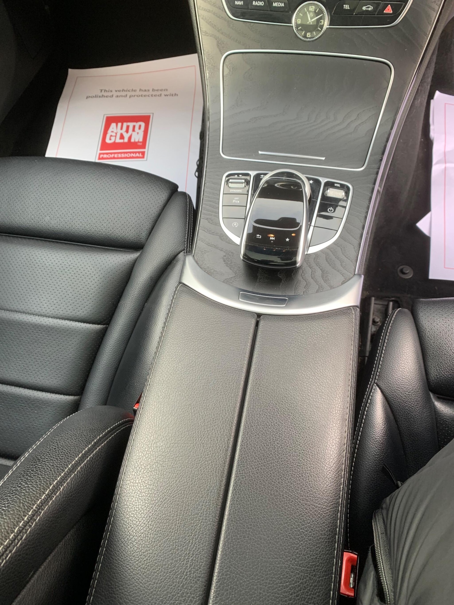 Used Mercedes-Benz C Class 2017 for sale - 76742920: Photo 20