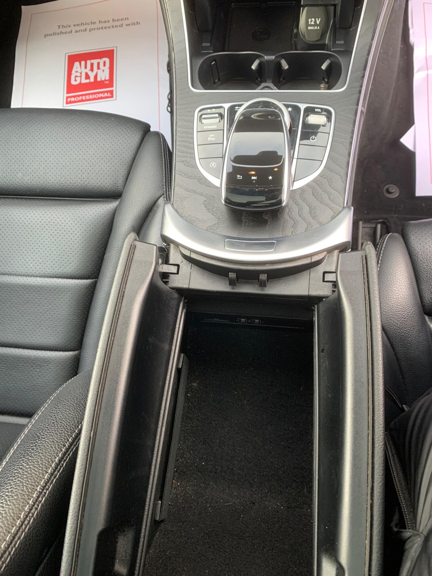 Used Mercedes-Benz C Class 2017 for sale - 76742920: Photo 21