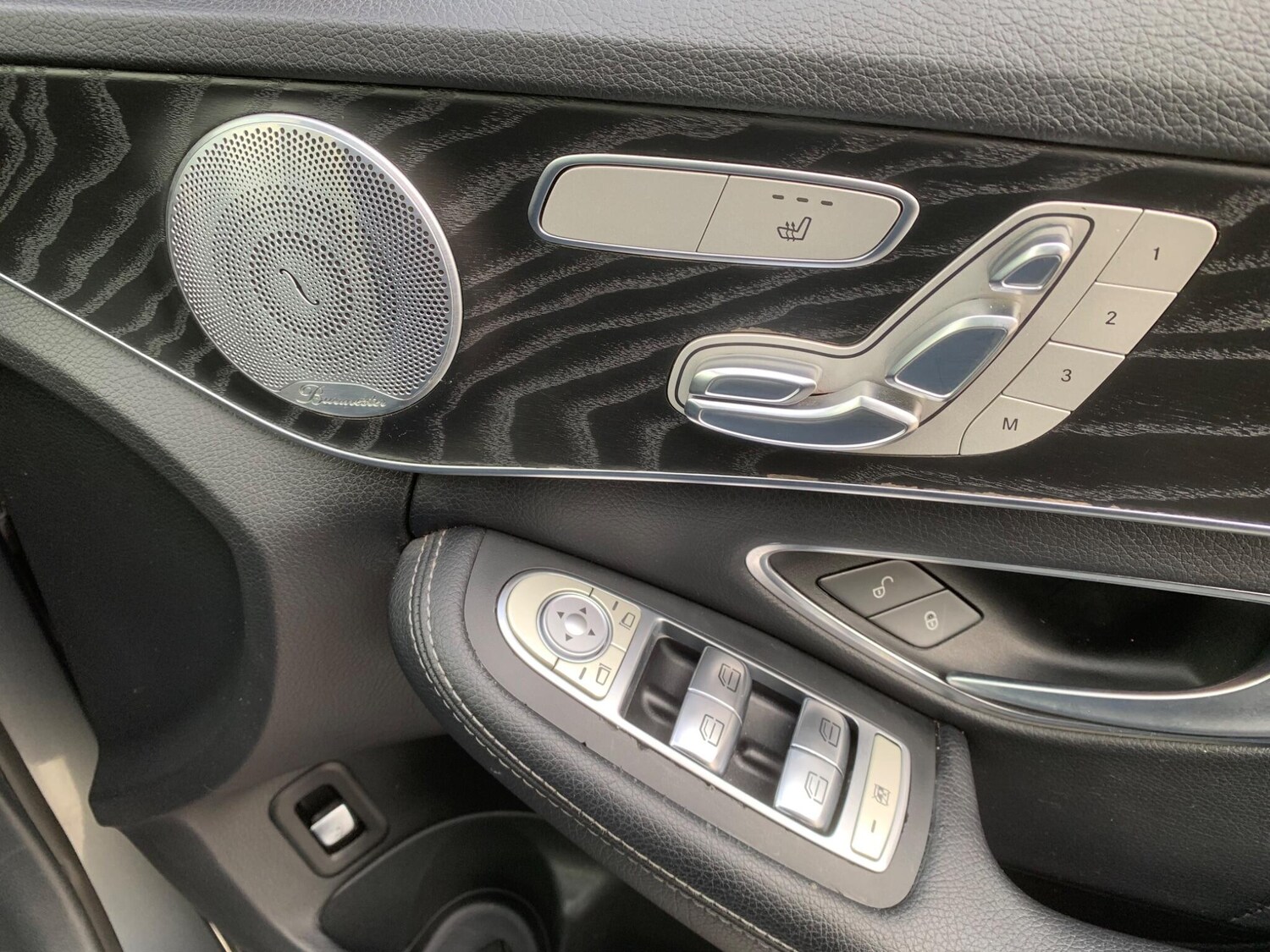 Used Mercedes-Benz C Class 2017 for sale - 76742920: Photo 29