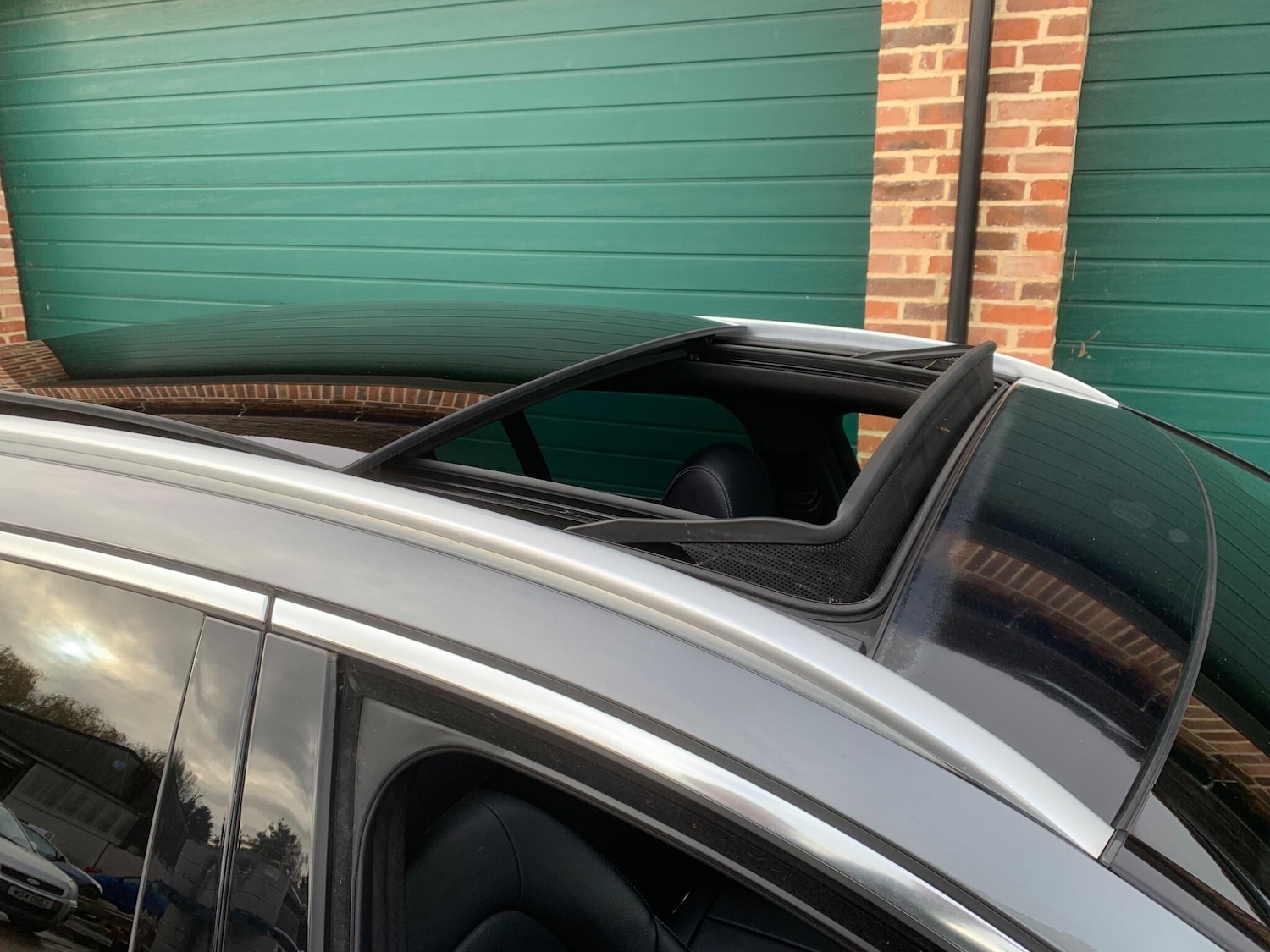 Used Mercedes-Benz C Class 2017 for sale - 76742920: Photo 61