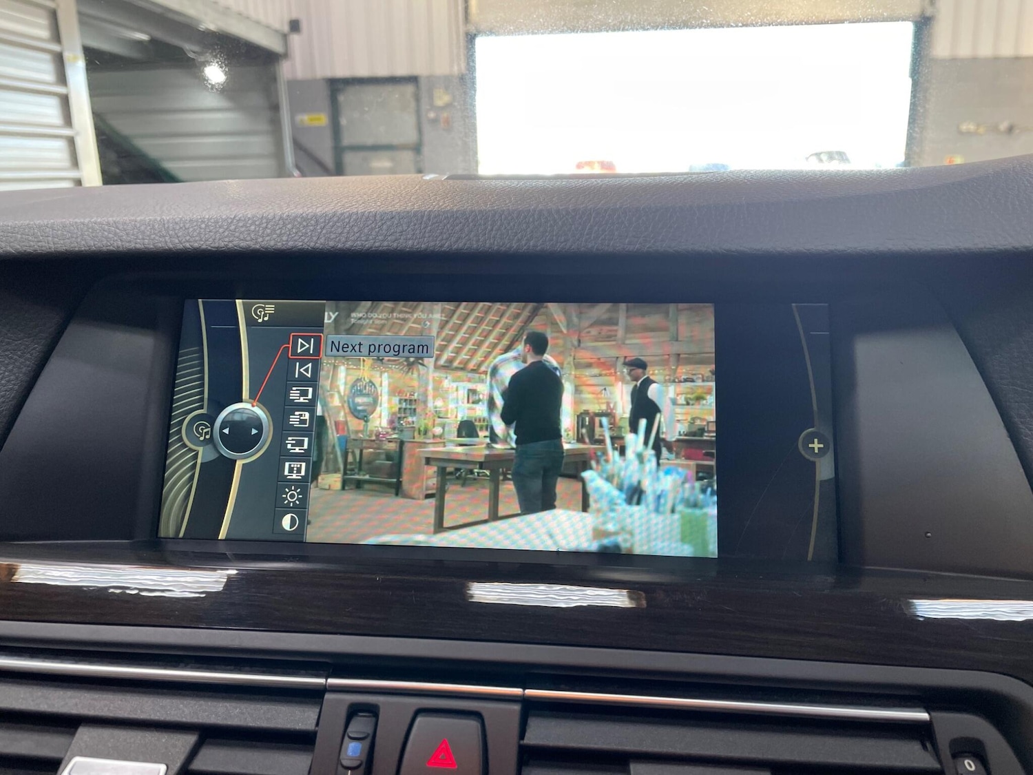 Used BMW 5 Series 2012 for sale - 77935175: Photo 10